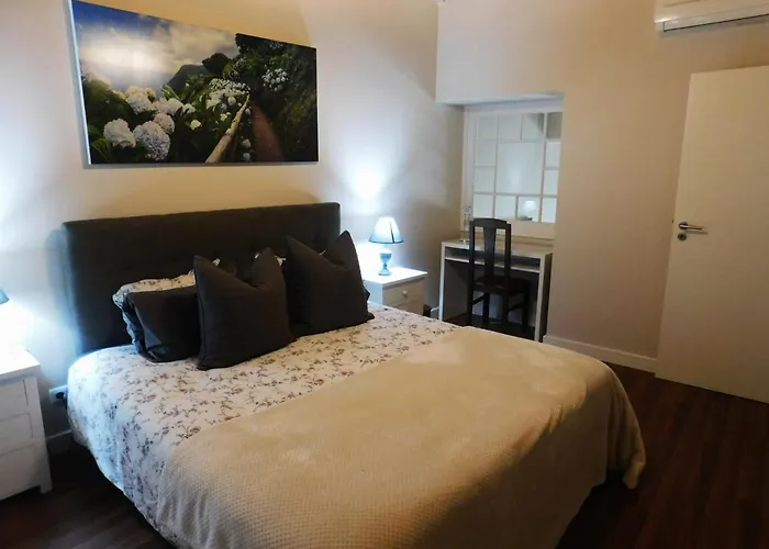 Dom wakacyjny Surf Beach_santa Barbara Secret Gardens *